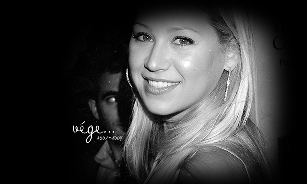 ● Anna Kournikova______________ *minden a volt teniszeznrl ●